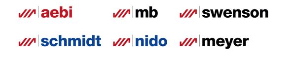brands