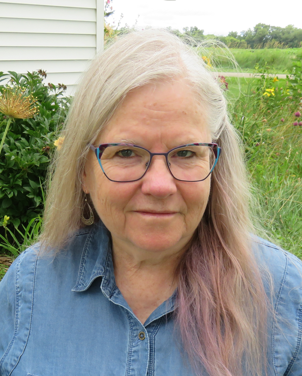 Lisa Imhoff Bio Photo