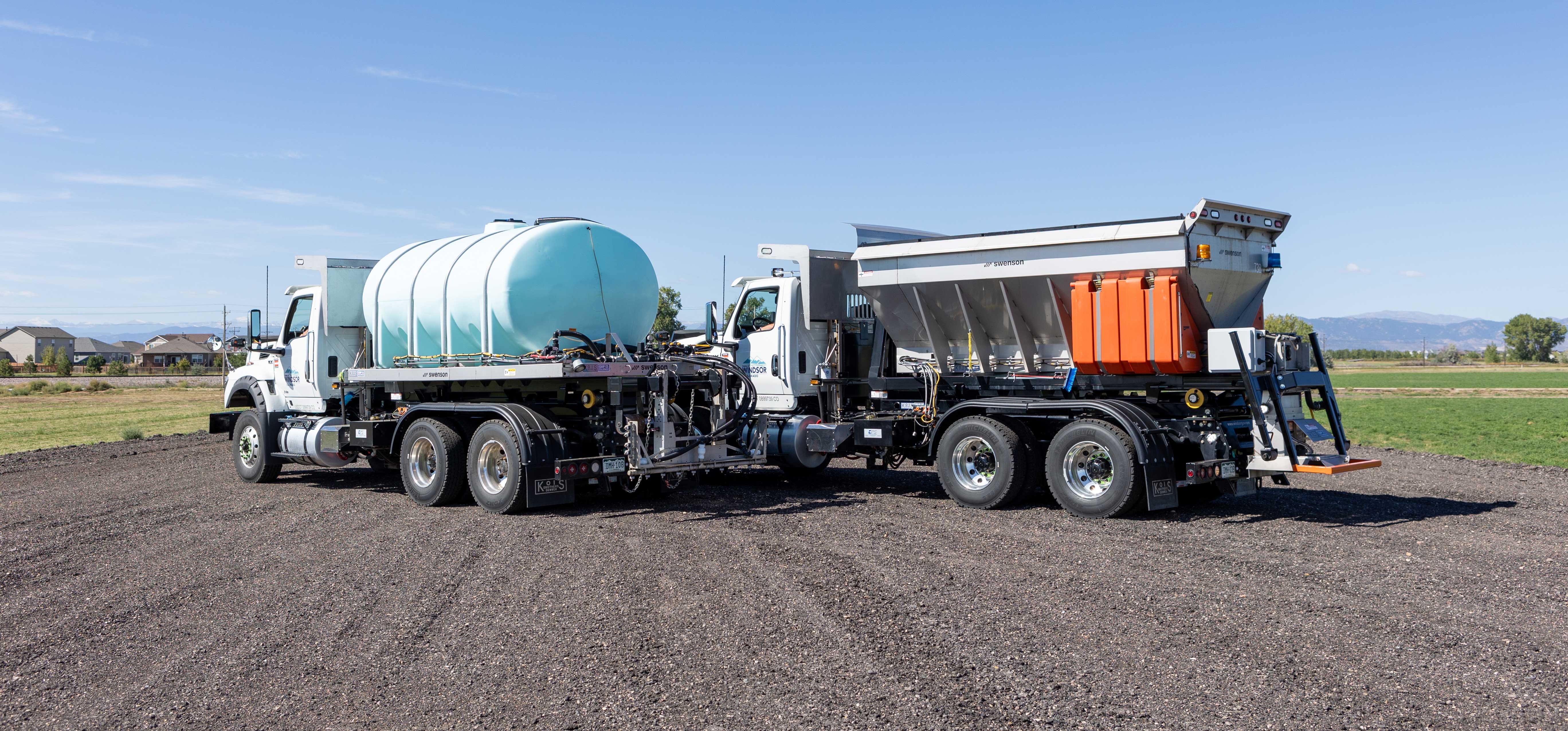 Swenson From Forecast to Finish Header web