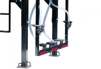 SA TA Adjustable Spray Bar