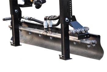SA TA Axle Booms