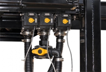 SA TA Valves