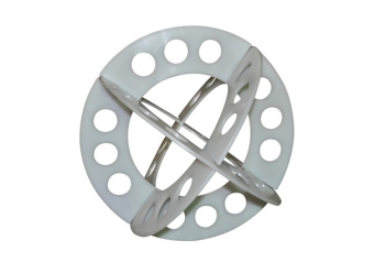 MDV Baffle Balls