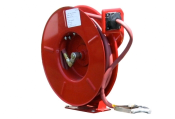 MDV Hose Reel