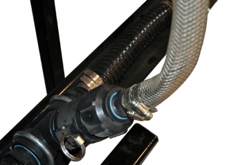 MDV Quick Connect Spray Bar