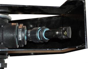 MDV Regulating Nozzle