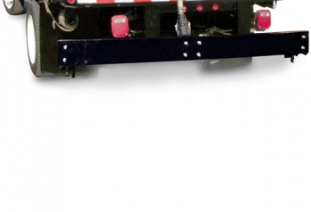 MDV Spray Bar