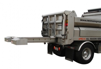 APB 2 Removable Conveyor