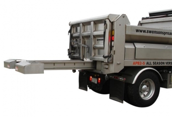 APB2 S Removable Conveyor