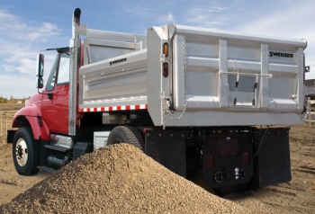 Dump Body
