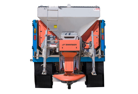 EVolution Rear Image