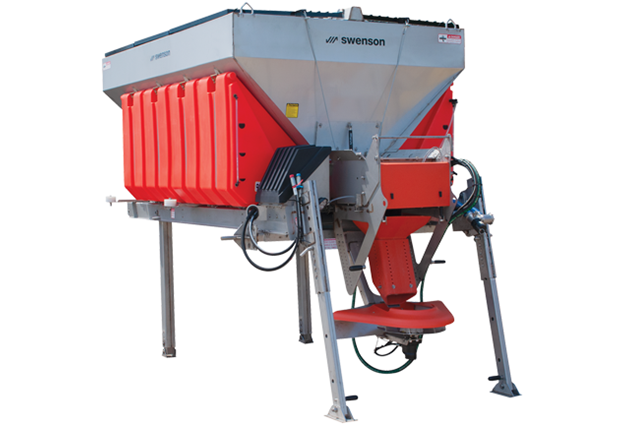 EVolution V Box Spreader