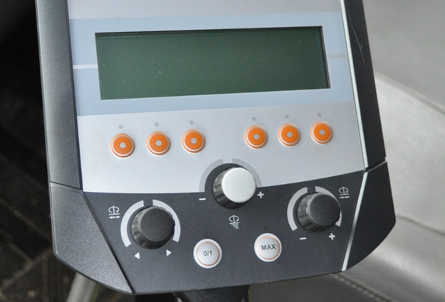 Evolution Controller