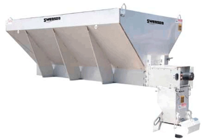 MDV-A Hydraulic Auger Drive