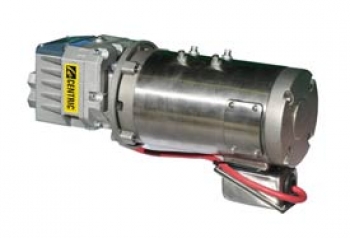 Electric Motor