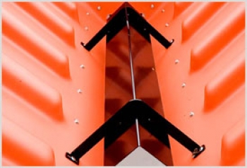Standard Invert V