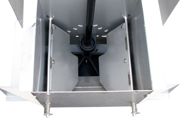 Internal Baffles