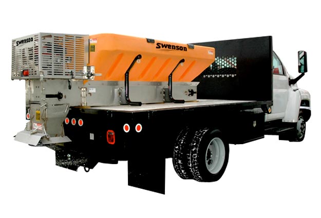 Stake Bed