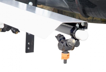PV Anti Ice 3 Position Nozzles