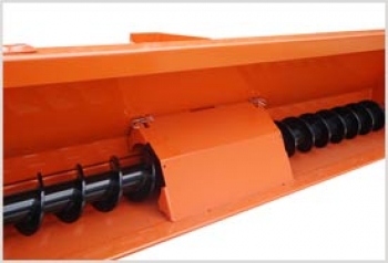 Anti Flow Plate