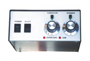 Dual Speed Variable Controller