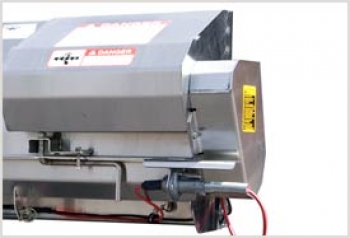Electric Interlock System