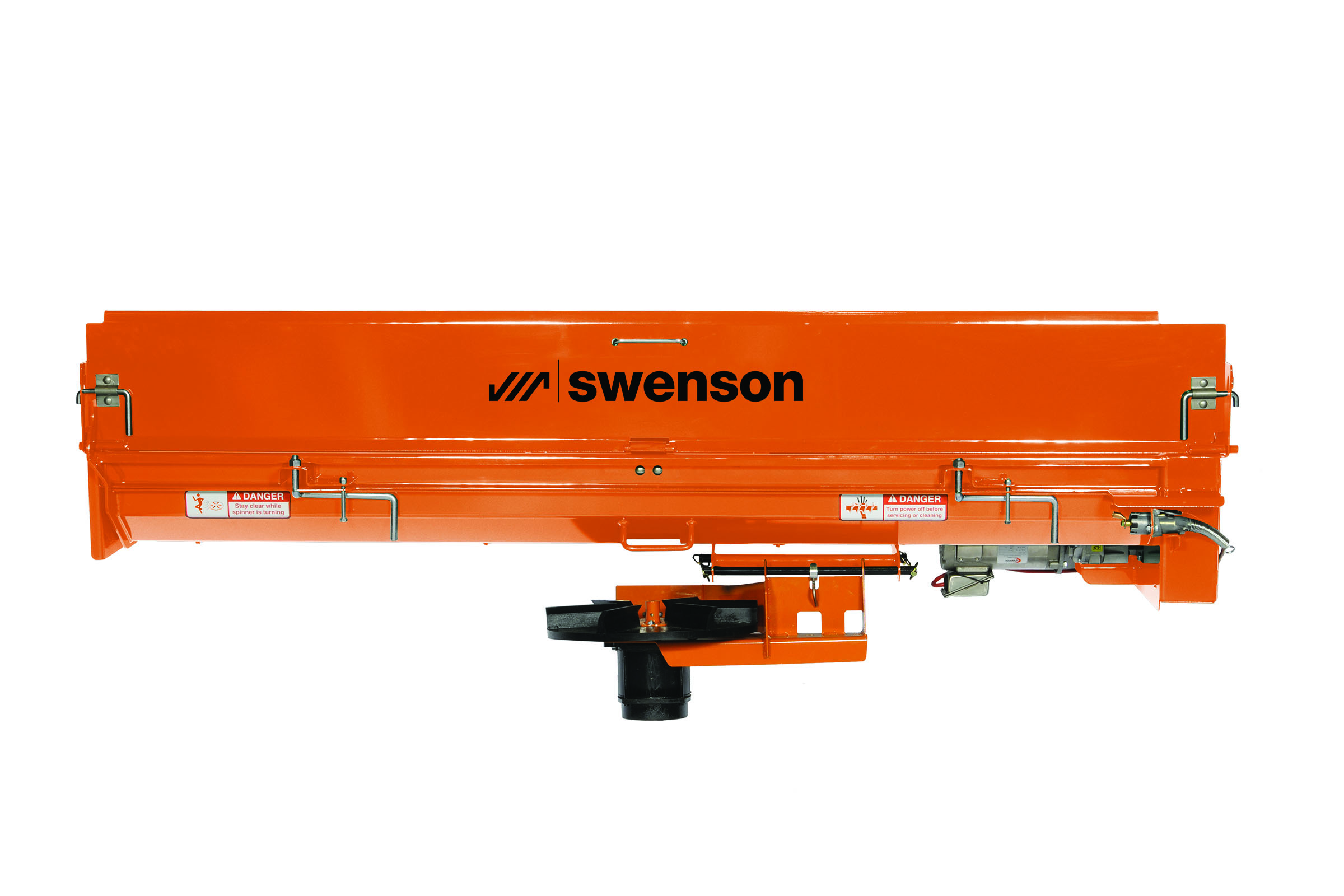Swenson Products SEL™ Series Electric Undertailgate Spreaders