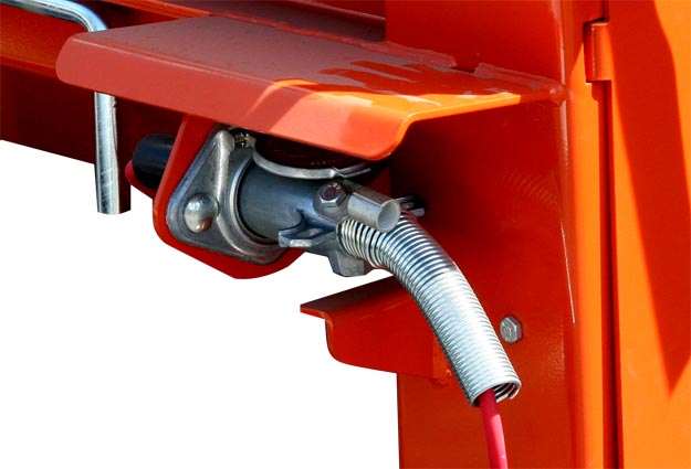 Electric Interlock System