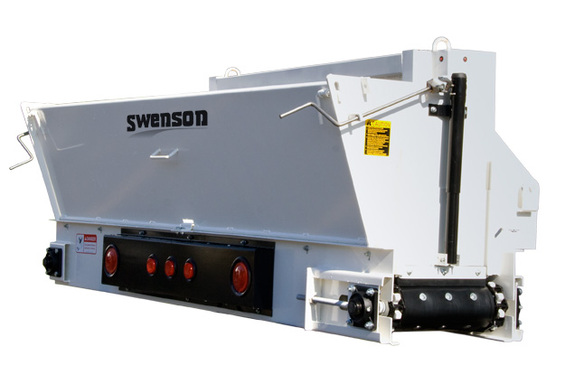 Screw Type Gatejack