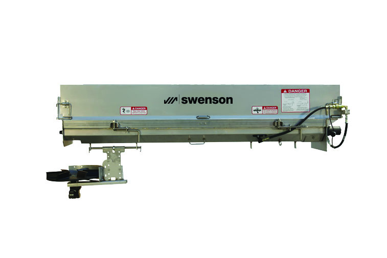 Swenson Products - Under Tailgate Spreaders – SA Series (Direct)