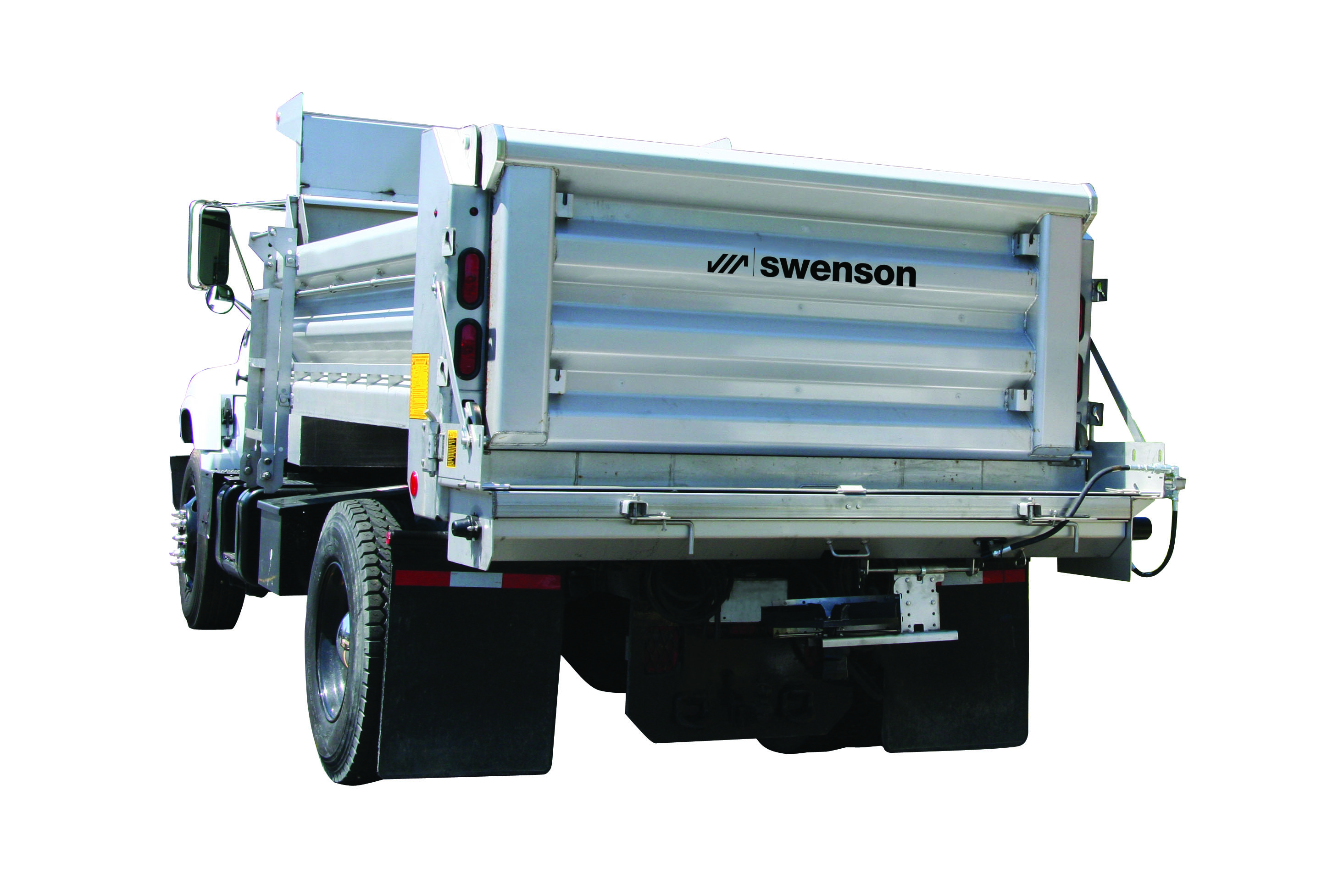 Swenson Products - Under Tailgate Spreaders – SA Series (Direct)