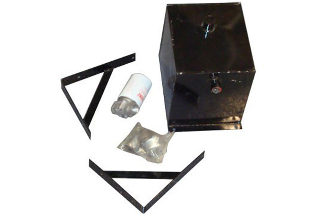 7 Gallon Tank Kit