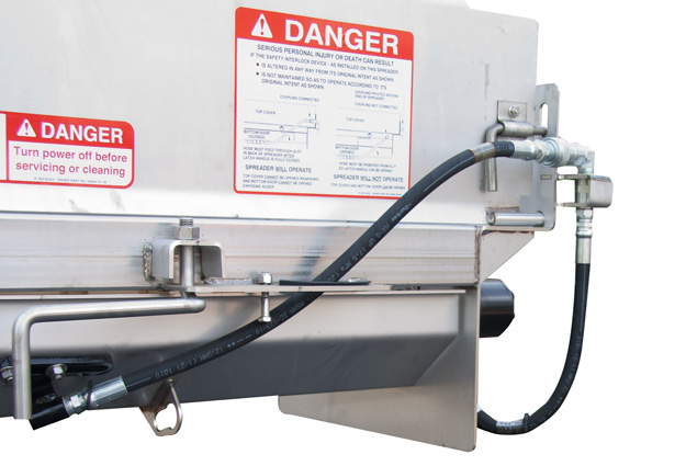 Safety Interlock