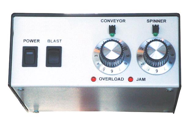 Dual Speed Controller
