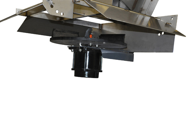 Spinner Motor