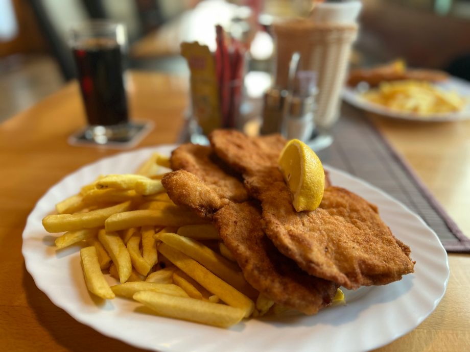 Fish Fry